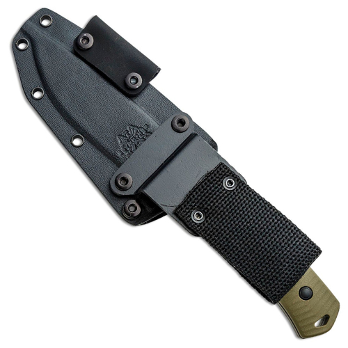 Benchmade Anonimus Fixed Knife