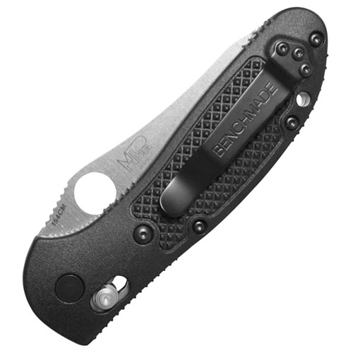 Benchmade Griptilian Knife