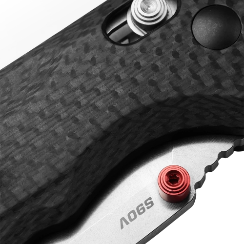 Freek Knife - Carbon Fiber