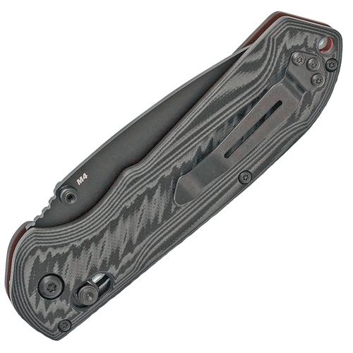 Benchmade Freek 560-1 G-10 Handle Folding Knife