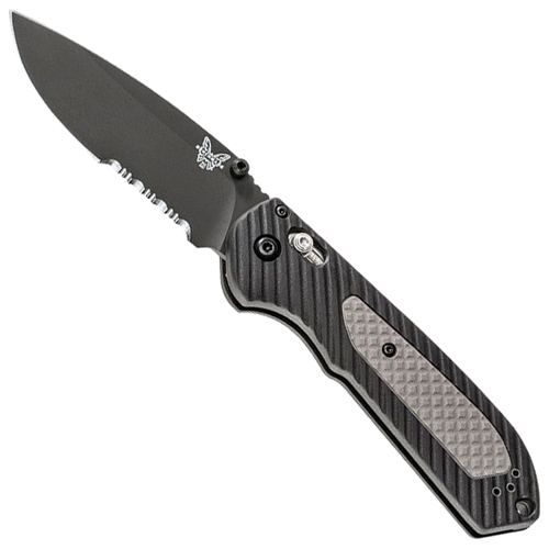 Freek 560 Versaflex Handle Folding Blade Knife
