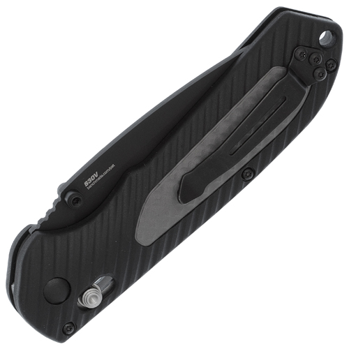 Freek 560 Versaflex Handle Folding Blade Knife