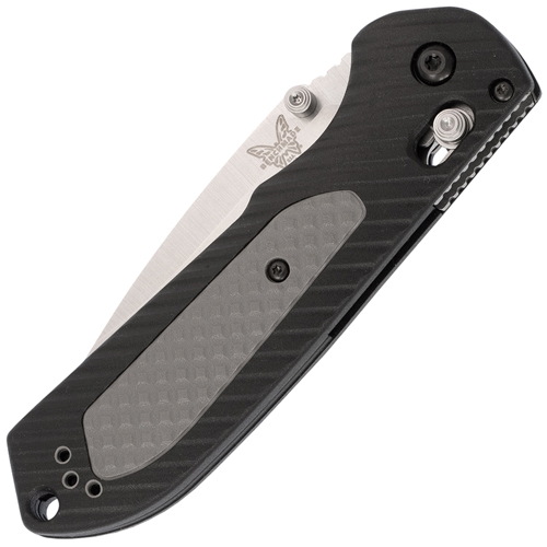 Freek 560 Versaflex Handle Folding Blade Knife