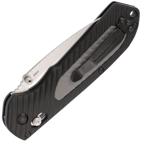 Freek 560 Versaflex Handle Folding Blade Knife