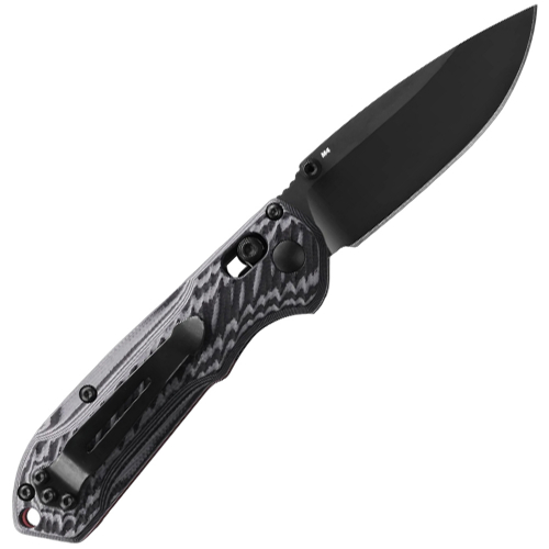 Benchmade G10 Mini Freek Folding Knife