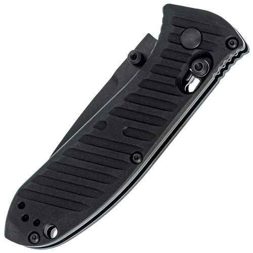 Benchmade 570 Presidio II CPM-S30V Steel Blade Folding Knife