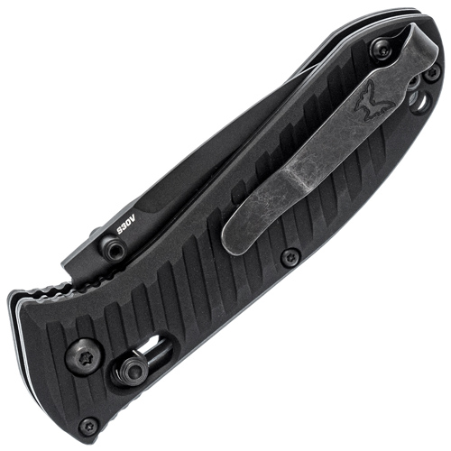 Benchmade 570 Presidio II CPM-S30V Steel Blade Folding Knife