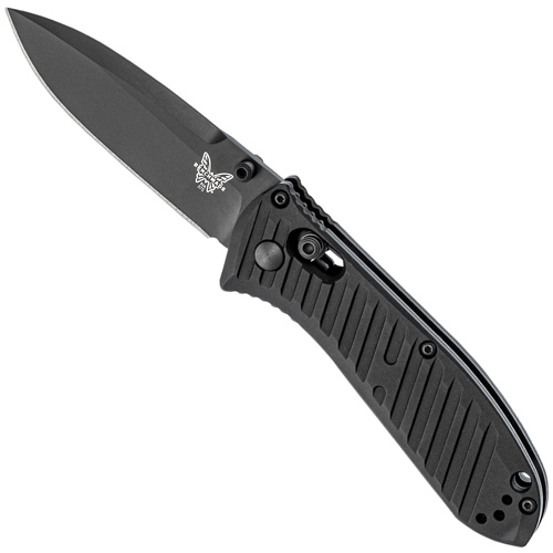 Benchmade 575 Mini Presidio II CPM-S30V Steel Blade Folding Knife