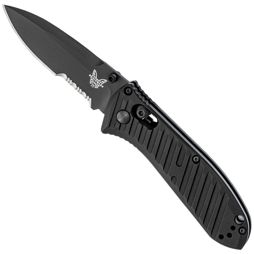 Benchmade 575 Mini Presidio II CPM-S30V Steel Blade Folding Knife