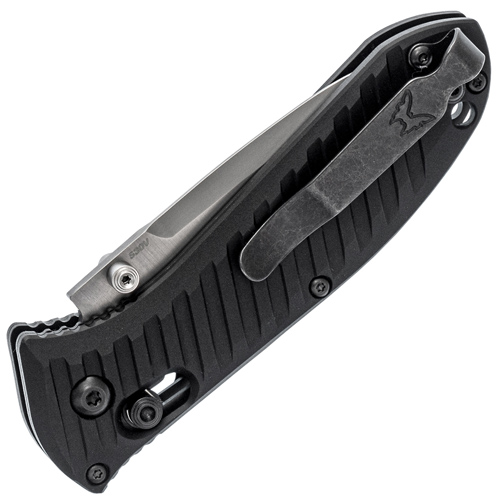 Benchmade 575 Mini Presidio II CPM-S30V Steel Blade Folding Knife