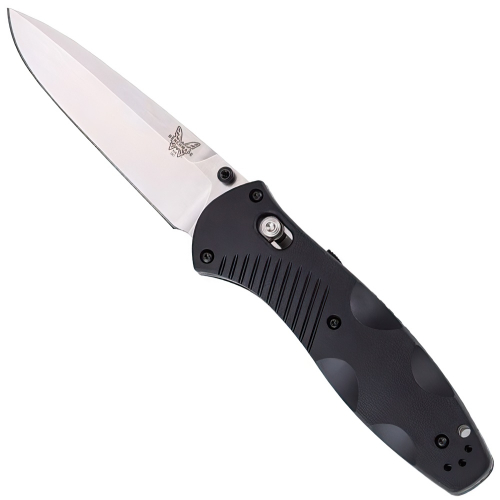 Benchmade Barrage 580 Valox Handle Folding Blade Knife