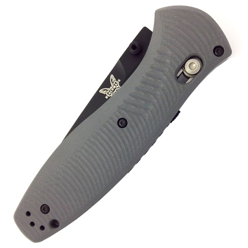 Benchmade 580-2 Barrage G-10 Handle Folding Blade Knife