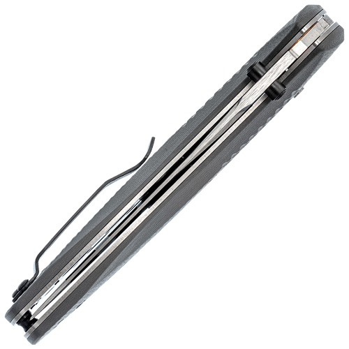 Benchmade 580-2 Barrage G-10 Handle Folding Blade Knife