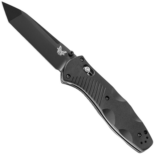 Benchmade Barrage 583 Valox Handle Folding Knife