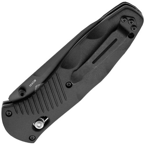 Benchmade Barrage 583 Valox Handle Folding Knife