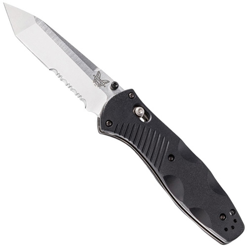 Benchmade Barrage 583 Valox Handle Folding Knife