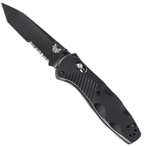 Benchmade Barrage 583 Valox Handle Folding Knife