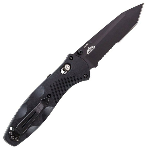 Benchmade Barrage 583 Valox Handle Folding Knife