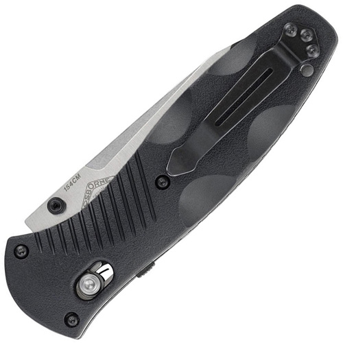 Benchmade Barrage 583 Valox Handle Folding Knife
