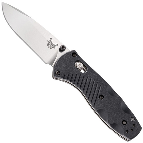 Benchmade Mini Barrage Folding Knife