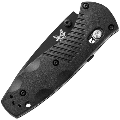 Benchmade Mini Barrage Folding Knife