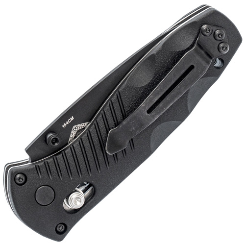 Benchmade Mini Barrage Folding Knife