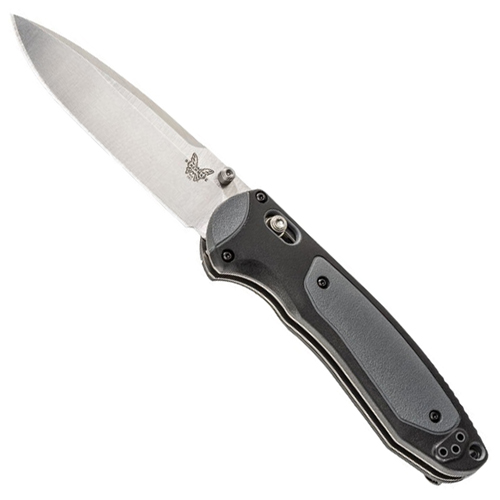 Benchmade 590 Boost CPM-S30V Steel Blade Folding Knife