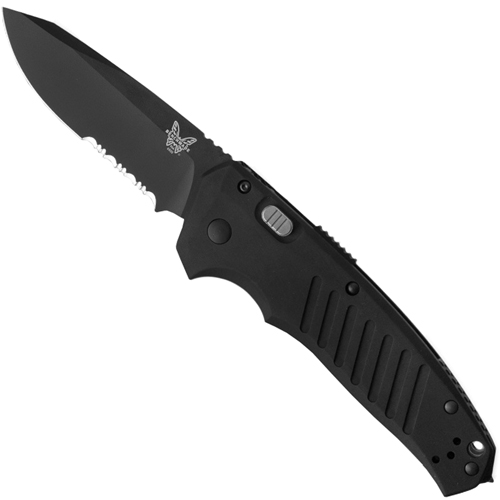 Benchmade Auto APB Folder Blade Knife