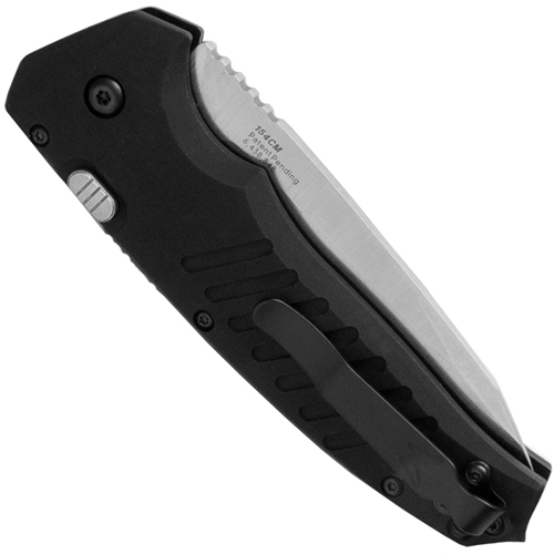 Benchmade Auto APB Folder Blade Knife