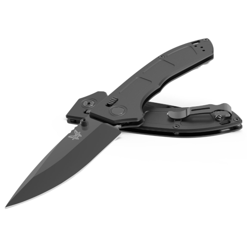 Narrows Folding Knife w/ Titanium Handle