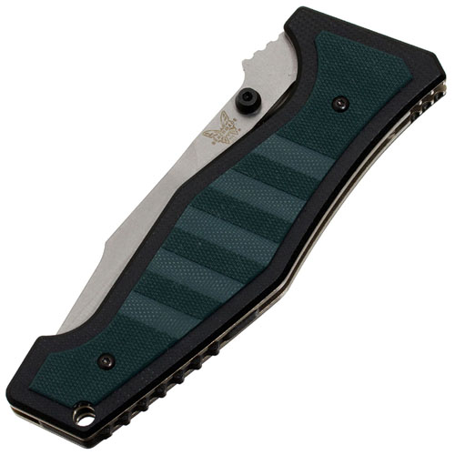 Benchmade 757 Vicar CPM-S30V Steel Blade Folding Knife