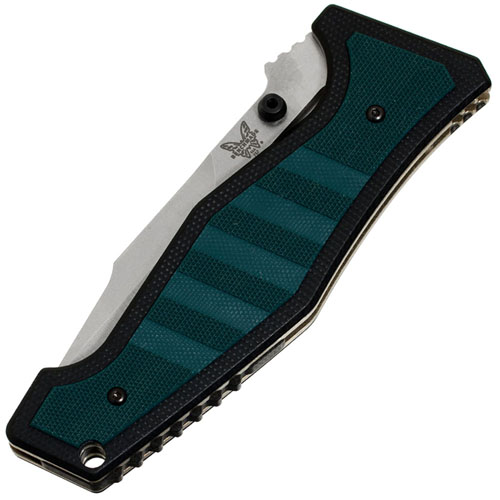 Benchmade 757 Vicar CPM-S30V Steel Blade Folding Knife