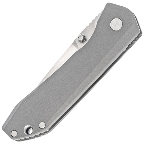 Benchmade 765 Mini Titanium Handle Folding Knife