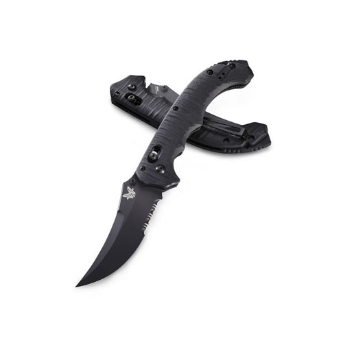 Benchmade Bedlam Folding Knife
