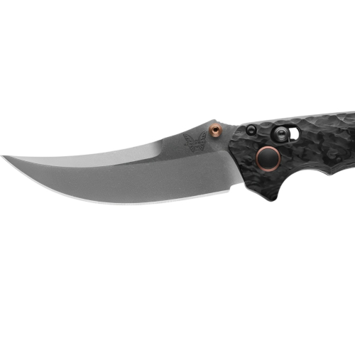 Benchmade Mini Bedlam AXIS Lock Knife
