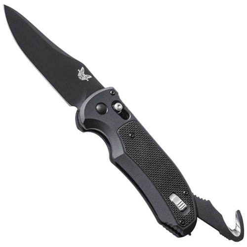 Benchmade Triage AUTO Folding Knife