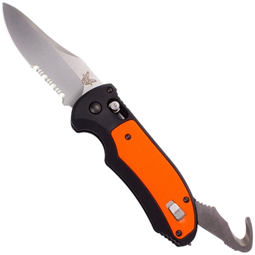 Benchmade Triage AUTO Folding Knife