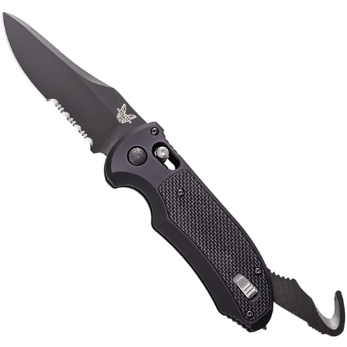 Benchmade Triage AUTO Folding Knife