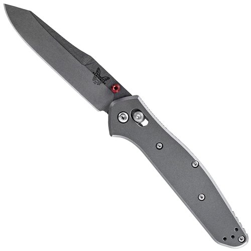Benchmade Osborne 940-2001 Reverse Tanto Blade Folding Knife