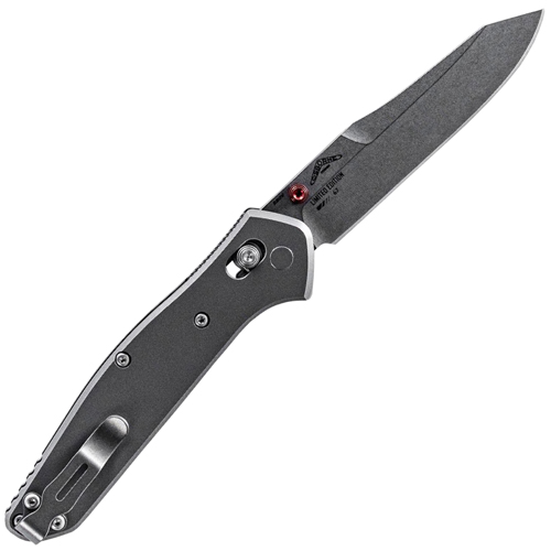 Benchmade Osborne 940-2001 Reverse Tanto Blade Folding Knife