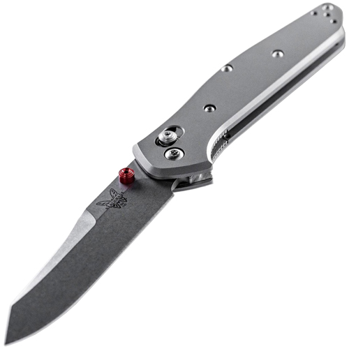 Benchmade Osborne 940-2001 Reverse Tanto Blade Folding Knife