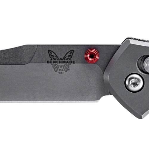 Benchmade Osborne 940-2001 Reverse Tanto Blade Folding Knife
