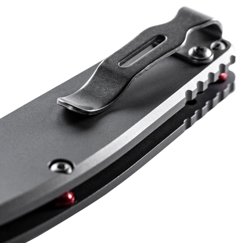 Benchmade Osborne 940-2001 Reverse Tanto Blade Folding Knife