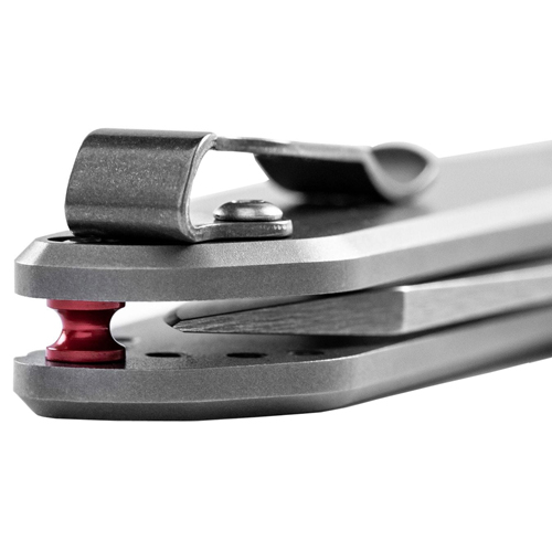 Benchmade Osborne 940-2001 Reverse Tanto Blade Folding Knife