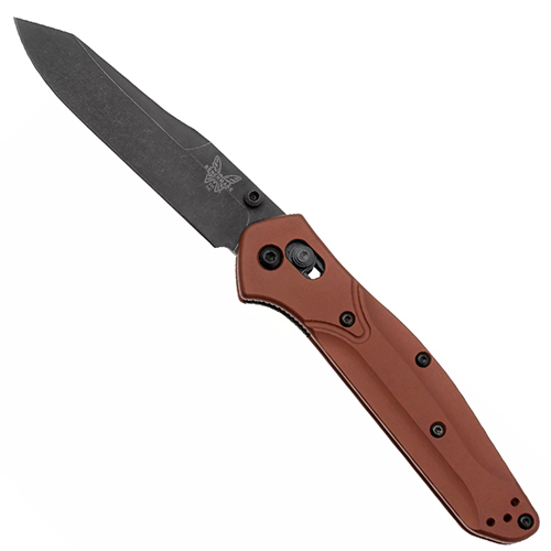 Benchmade Osborne 7.87'' Folding Knife