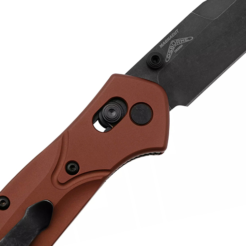 Benchmade Osborne 7.87'' Folding Knife