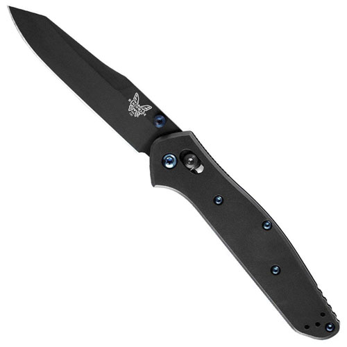 Folding Knife Osborne - Limited