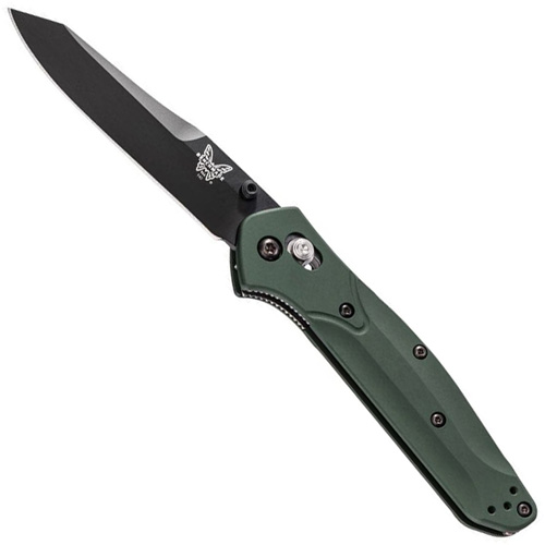 Benchmade Osborne 7.87'' Folding Knife