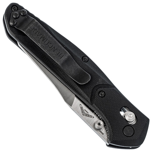 Benchmade Osborne 7.87'' Folding Knife