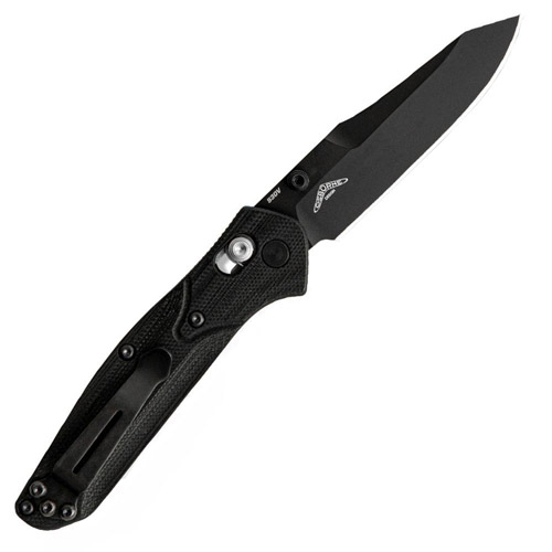Mini Folding Osborne Knife